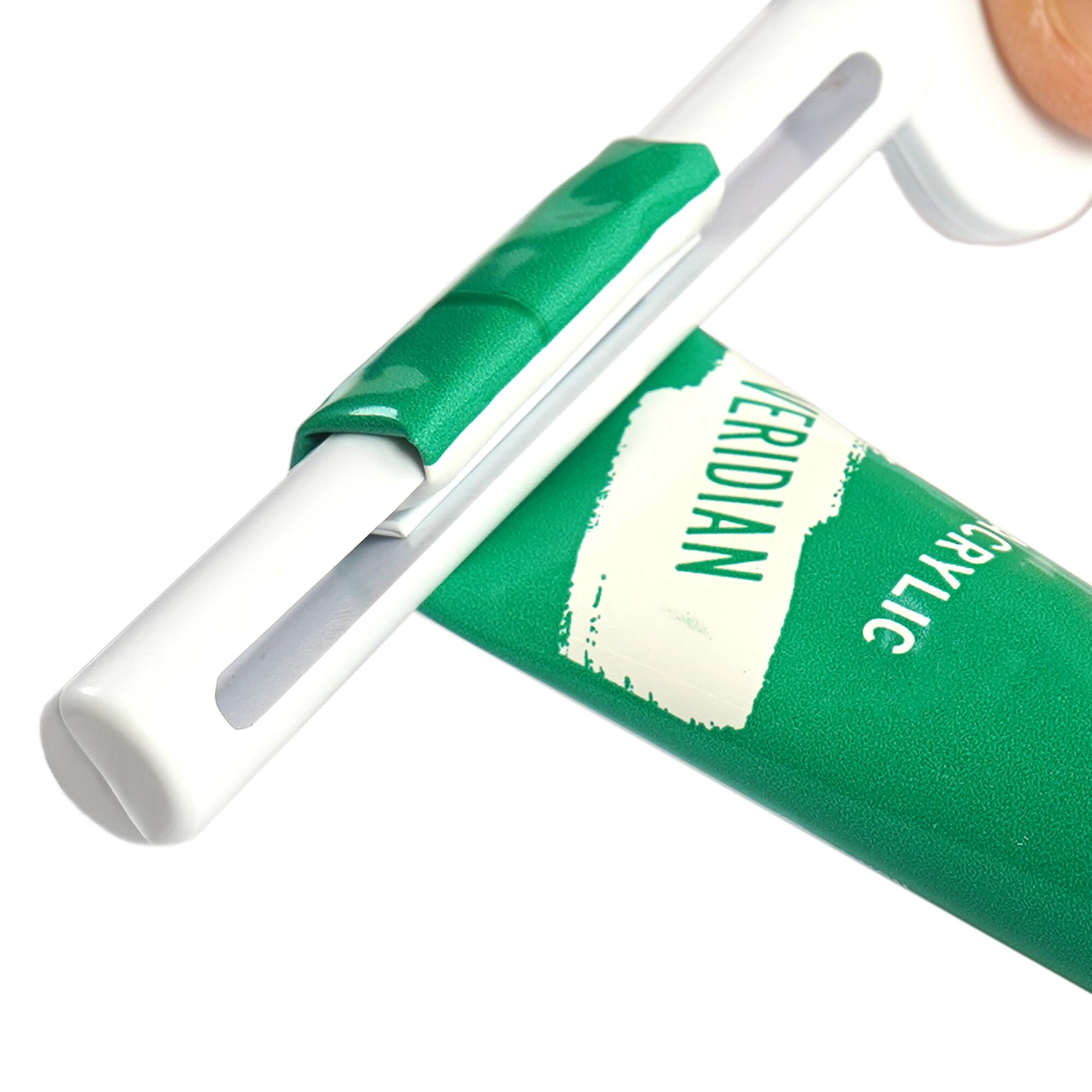 12 Packs: 12 ct. (144 total) Paint Tube Keys by Artist's Loft™